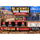 Blackwell Bail Bonds - Insurance