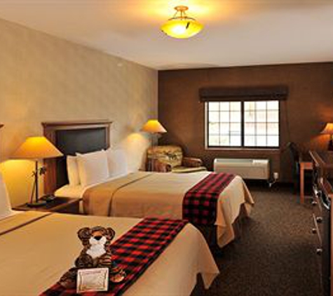 Stoney Creek Hotel & Conference Center - Sioux City, IA