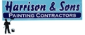 Harrison & Sons Painting Contractors - Painters & Decorators