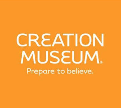 Creation Museum - Petersburg, KY