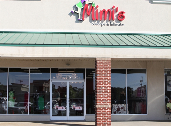 Mimi's Boutique & Intimates - Augusta, GA