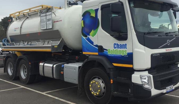 Chant Holdings - Wodonga, VIC