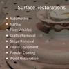 Acme Surface Restorations gallery
