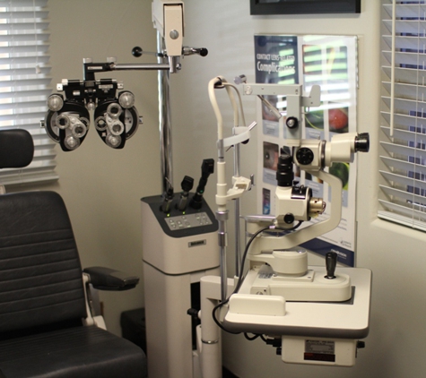 AcuVision Family Optometry - Whittier, CA