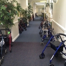 Beaumont Commons, Dearborn - Residential Care Facilities