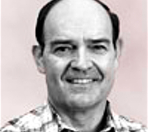 Dr. James M. Clayton, MD   - Provo, UT