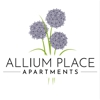 Allium Place gallery