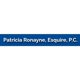 Patricia Ronayne, Esquire, P.C.