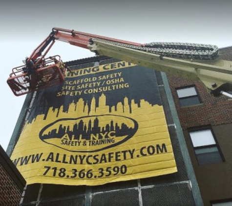 All NYC Safety & Training - Brooklyn, NY