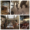 Shinola Detroit gallery