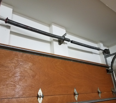 Champion Garage Door Repair - Huntington Beach, CA