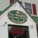 Original Italian Pizza & Family Restaurant - Pizza