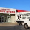 Living Free Ministries Thrift gallery