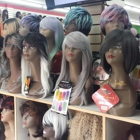 Hesaias Wigs