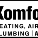 Komfort Air - Plumbing-Drain & Sewer Cleaning