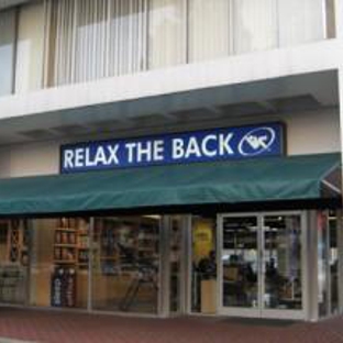 Akins-Relax The Back - Memphis, TN