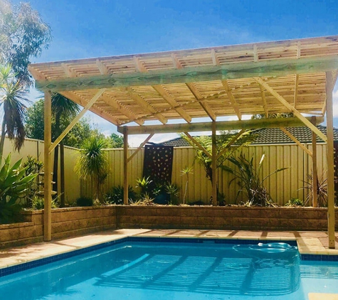 LFC Custom Builders - Shell Cove, NSW