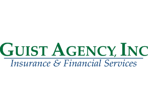 Guist Agency, Inc - Oregon, IL