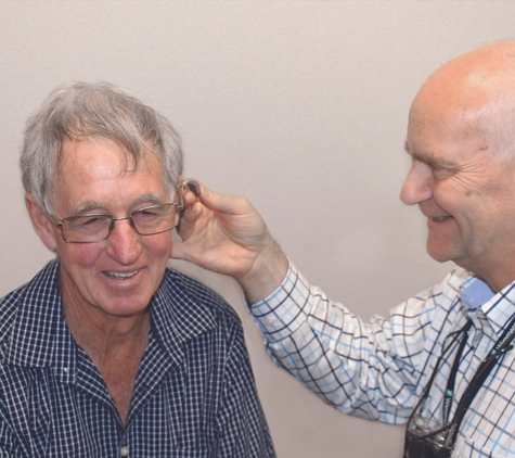 Tim Rayner Audiology - Warrnambool, VIC
