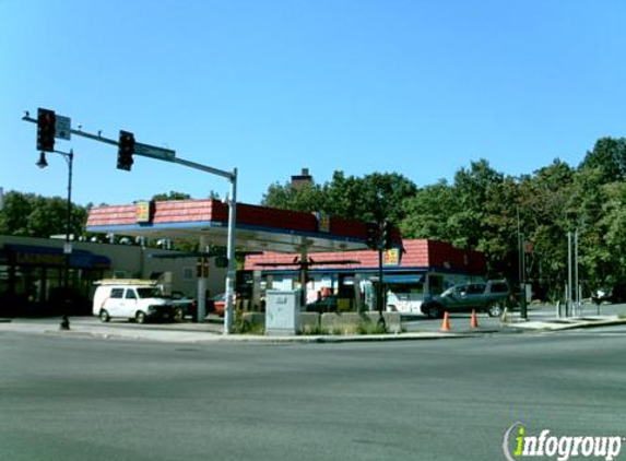 Angelo's Petroleum & Market - Roslindale, MA