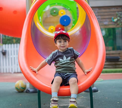 Barnardos Early Learning Centre Auburn - Auburn, NSW