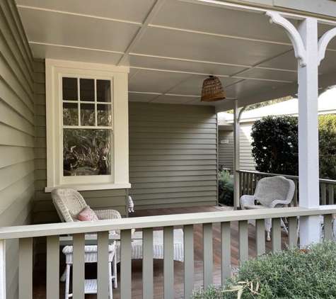 Harrison & Sons Painting Contractors - Mornington, VIC