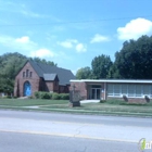 Signal Hill Lutheran Church