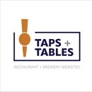 Taps and Tables - Web Site Design & Services