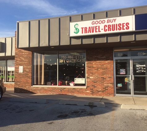 Good-Buy Travel & Cruises - Orland Park, IL