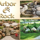 Arbor Rock - Sand & Gravel