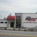 Regional Auto Center Inc - Automobile Body Repairing & Painting