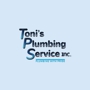 Toni's Plumbing Service Inc