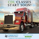 Community Truck Driving School