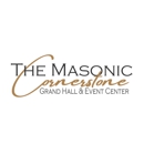 The Masonic Cornerstone Grand Hall and Event Center - Wedding Chapels & Ceremonies