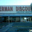 Waterman Discount Mall & Indoor Swapmeet - Shopping Centers & Malls