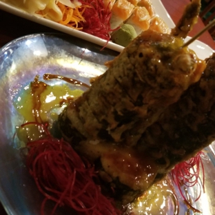 Nami Sushi - Harwood Heights, IL