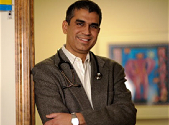 Dr. Sandeep Anand, MD - Pittsburgh, PA