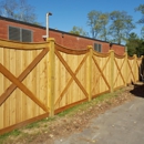 Langford Fence Company Inc. - Vinyl Fences