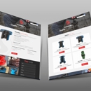 Buer Interactive - Houston Web Design - Web Site Design & Services