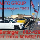 Bmg Auto Group Inc