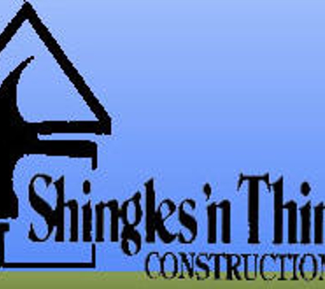 Shingles 'n Things Construction - Wayne, NJ