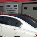 Tint Tech - Automobile Customizing