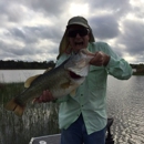 New's Guide Service - Fishing Guides