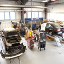 North Haven Auto Body - Commercial Auto Body Repair