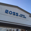 Ross Dress for Less - Discount Stores