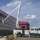 All Reach Property Lighting & Electrical - Signs-Erectors & Hangers
