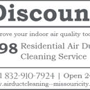 Air Duct Cleaning Missouri City - Air Duct Cleaning
