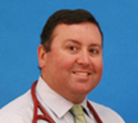 Dr. Brian Scott Navarro, MD - Schenectady, NY