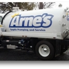 Arne's Septic Pumping and Service gallery