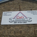 Cal's Auto Repair - Auto Repair & Service